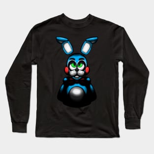 Toy Bonnie Long Sleeve T-Shirt